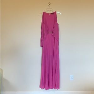 BCBG MaxAzria cocktail dress